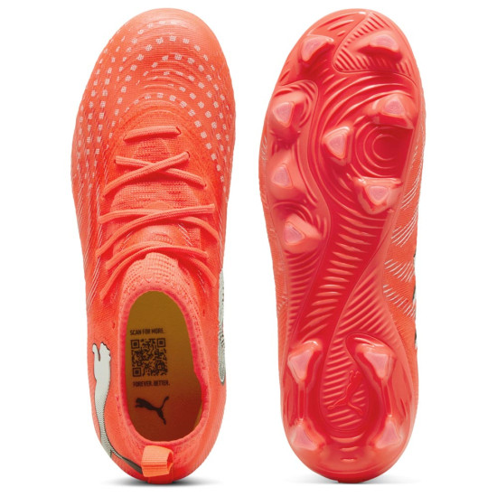 Puma Future 9 Match FG/AG Jr